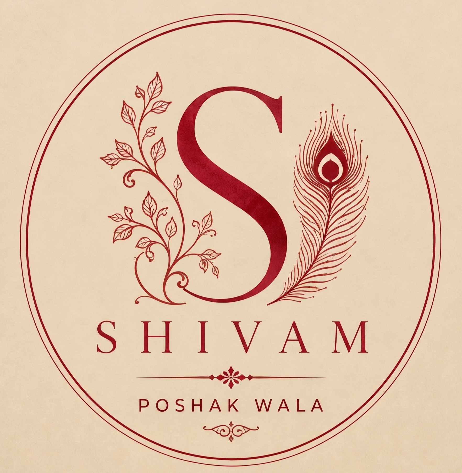 Shivam Poshak Wala